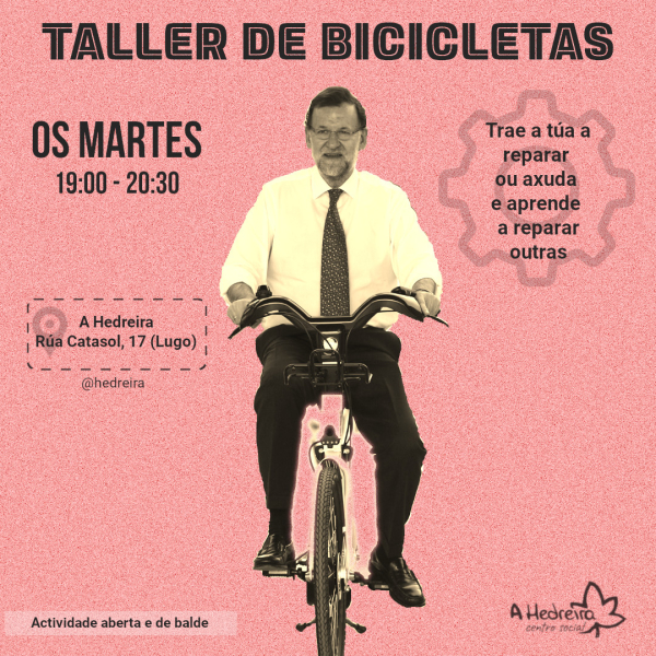 tallerbicis